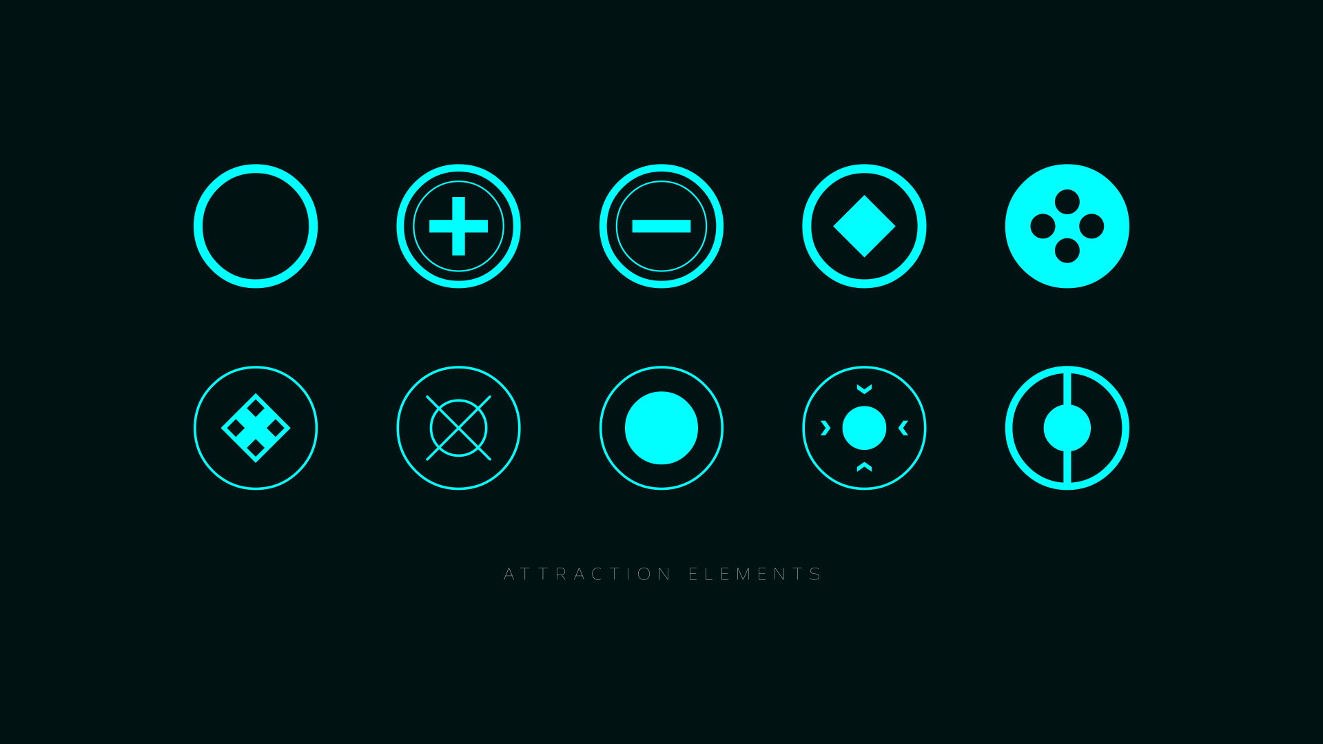 ATTRACTION_ELEMENTS ATTRACTION_ELEMENTS