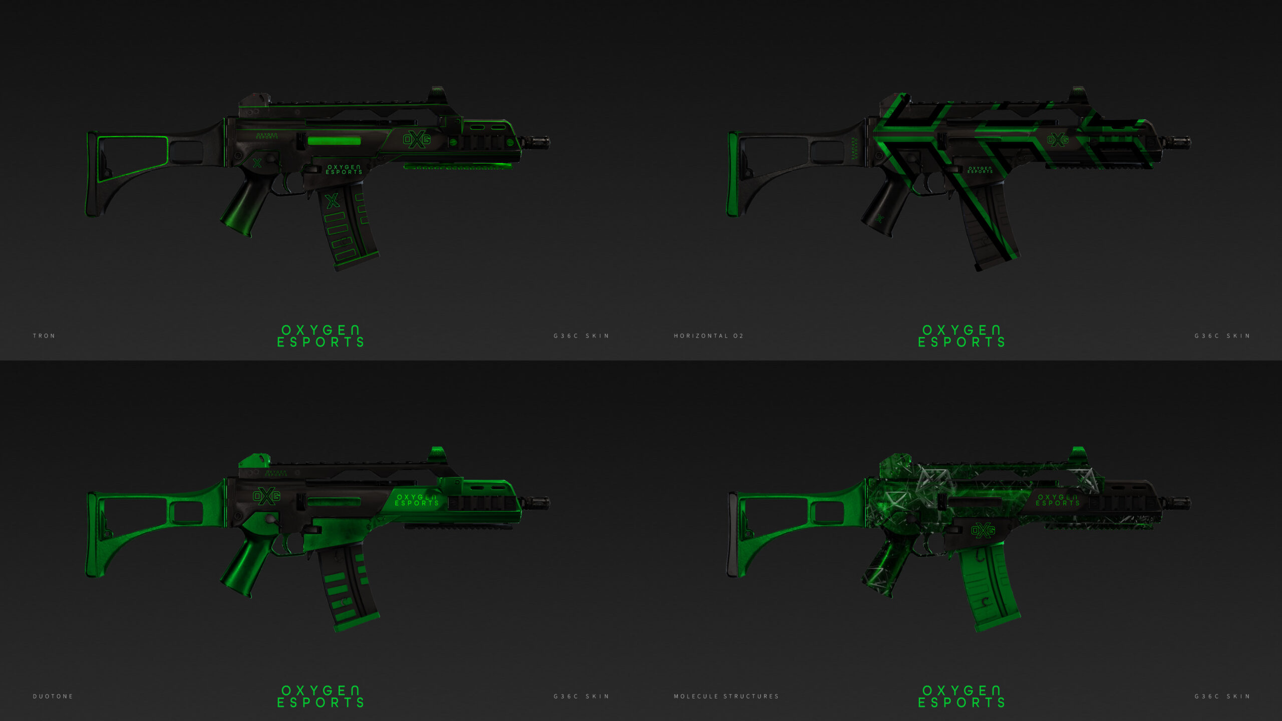 G36C_SKINS G36C_SKINS
