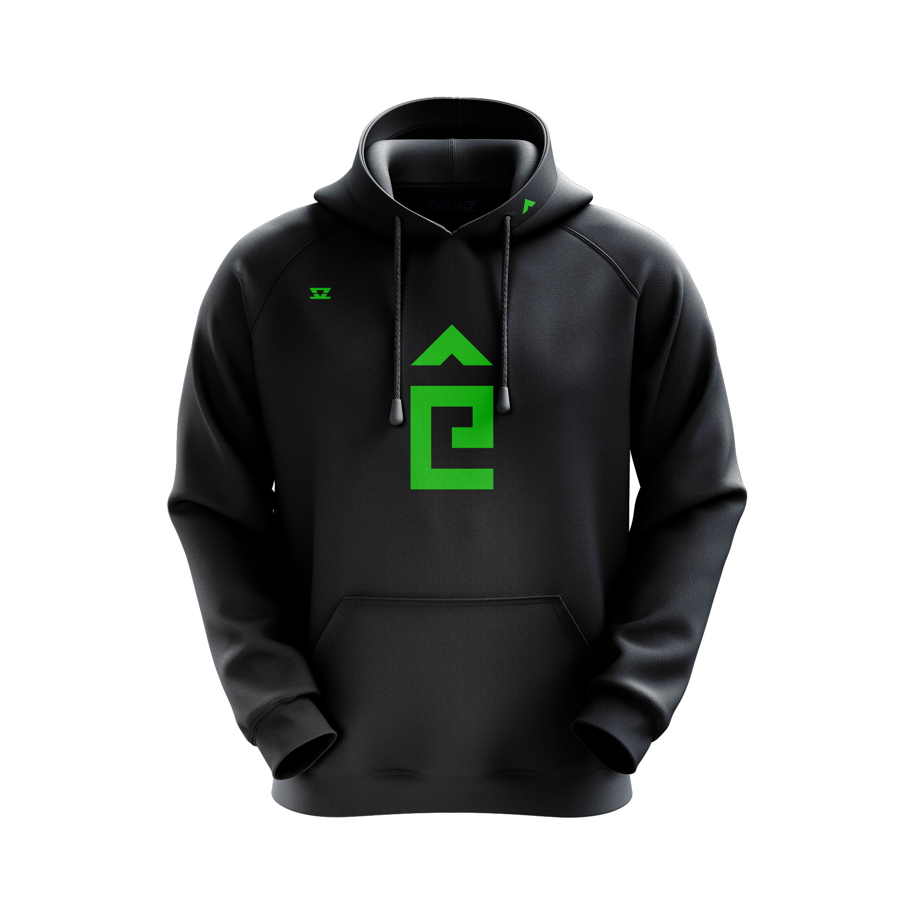 HOODIE DESIGN 01 FRONT