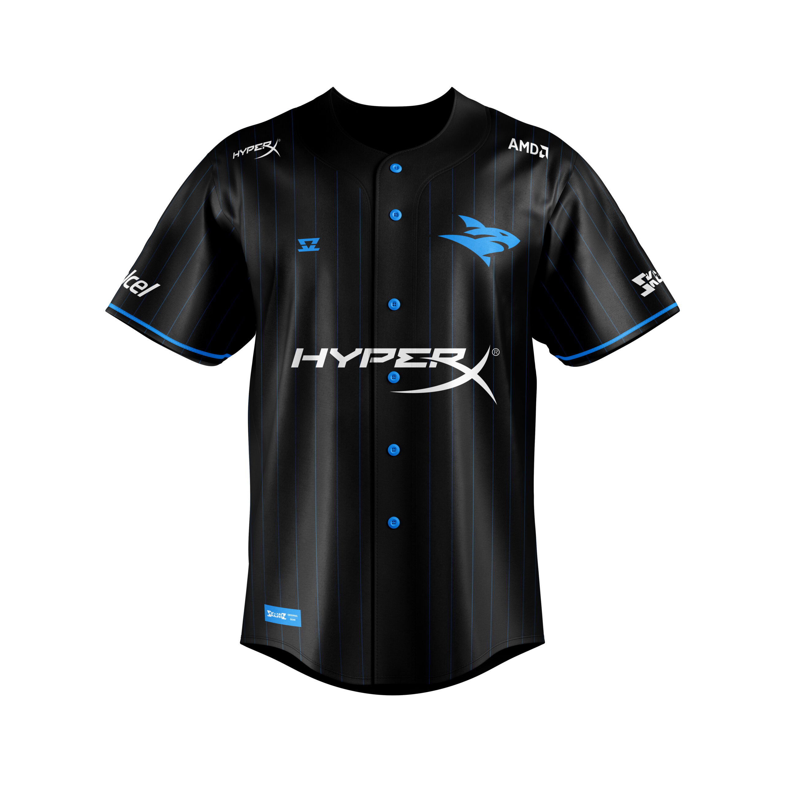 ISURUS JERSEY DESIGN 05 FRONT