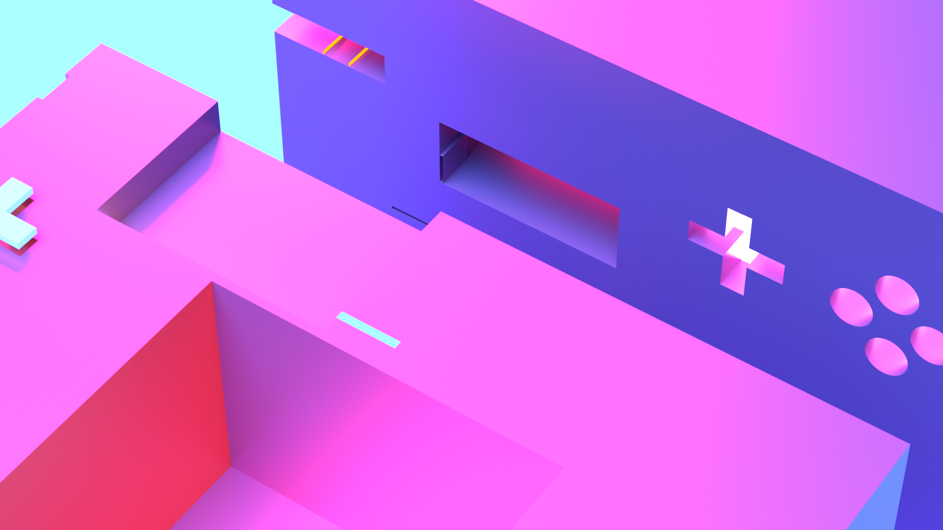 Storefront Headers