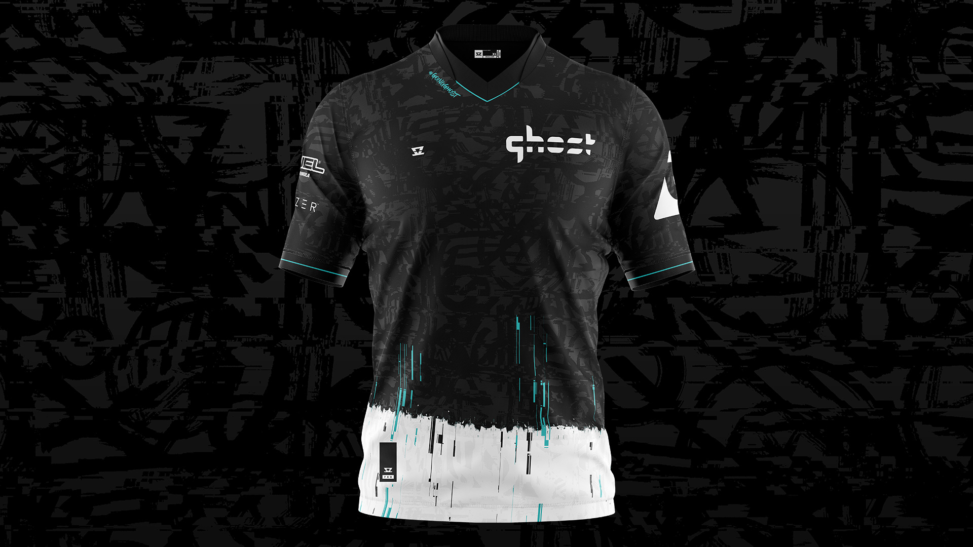 Ghost Gaming Esports Gear