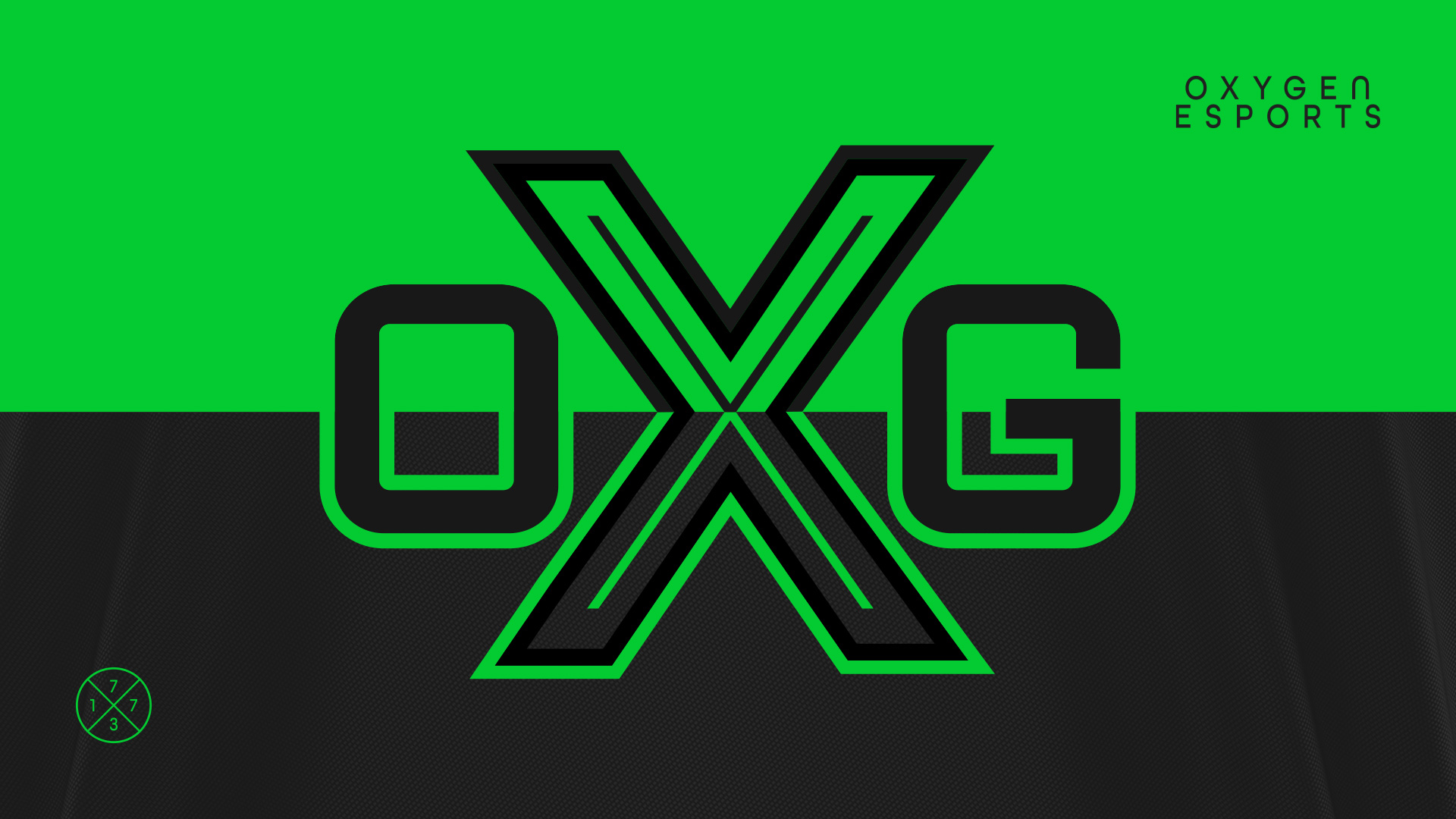 Oxygen Gaming