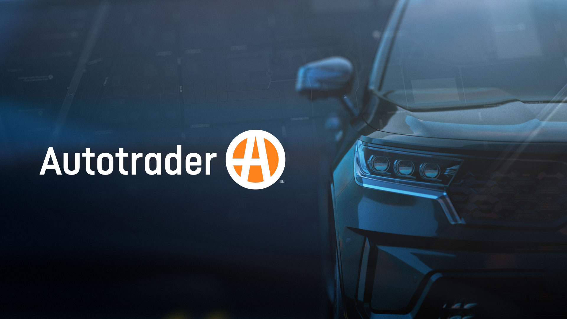 Autotrader - The Future