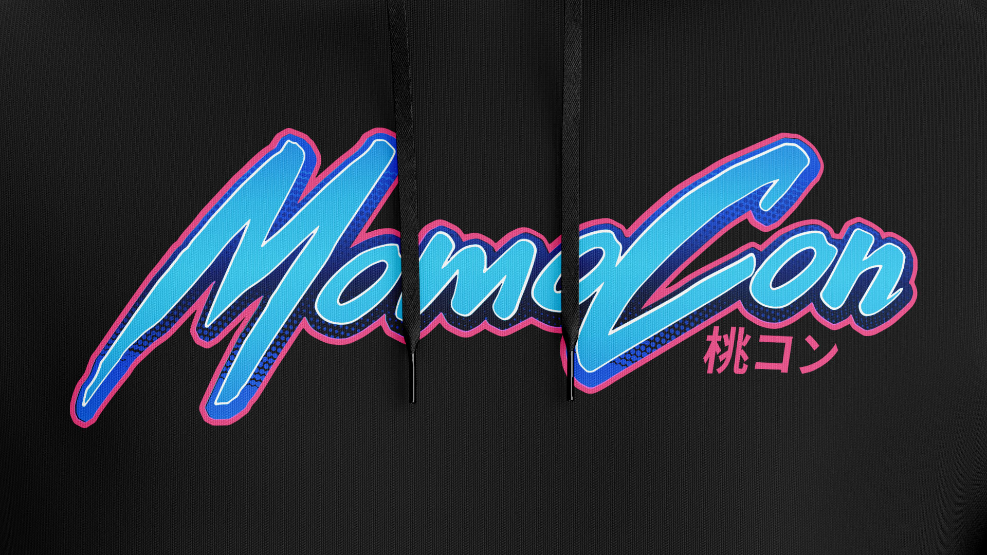 MomoCon Atlanta Gear