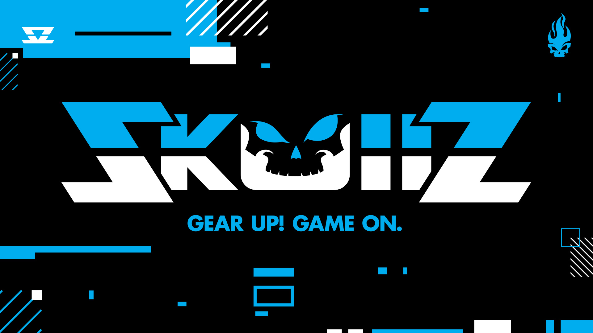 Skullz Esports Gear