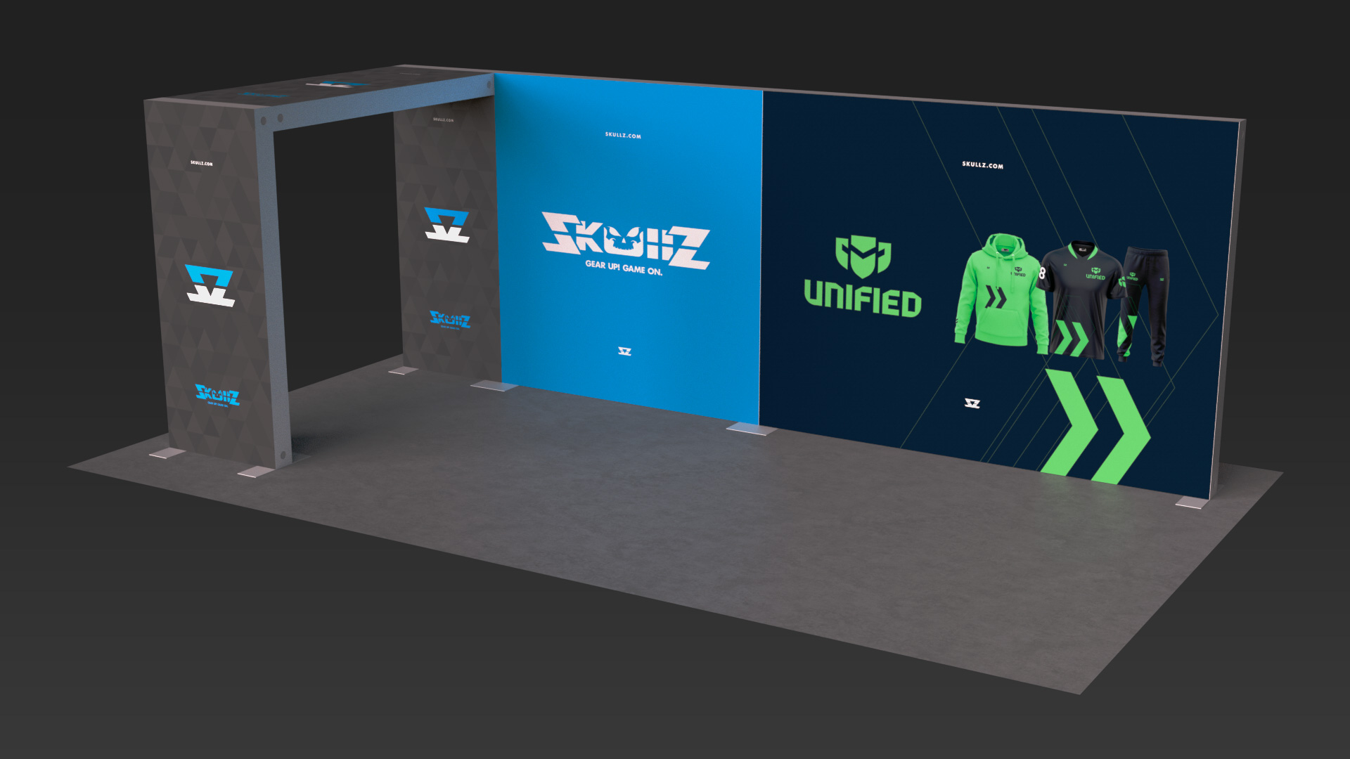 Tradeshows & Promotional