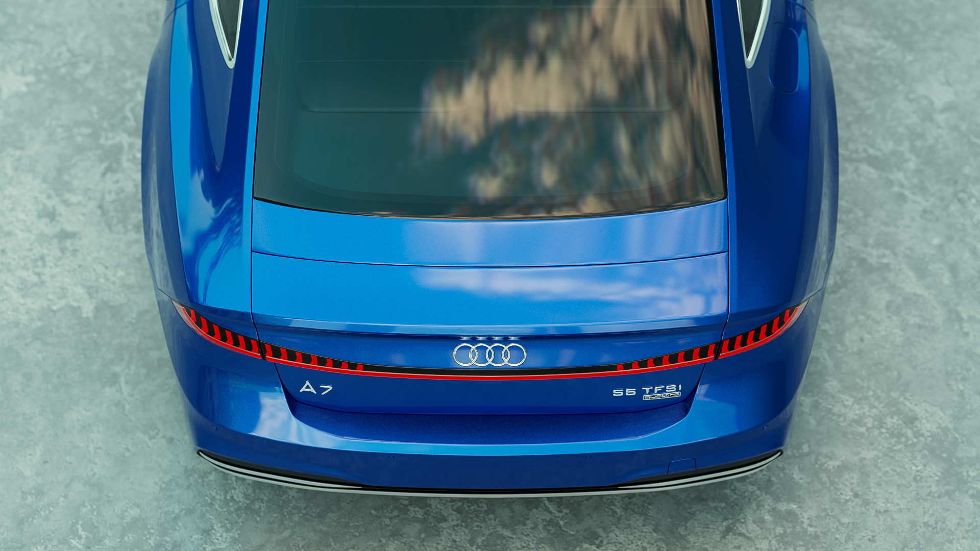 Audi A7 S-line 05