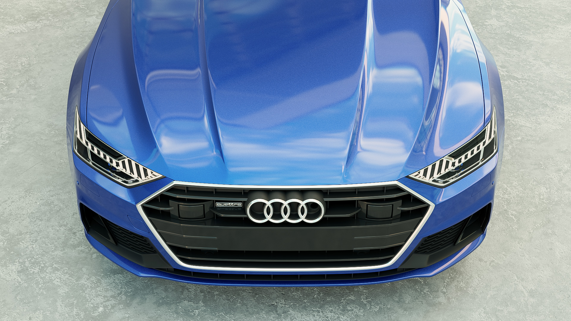 Audi A7 S-line 06