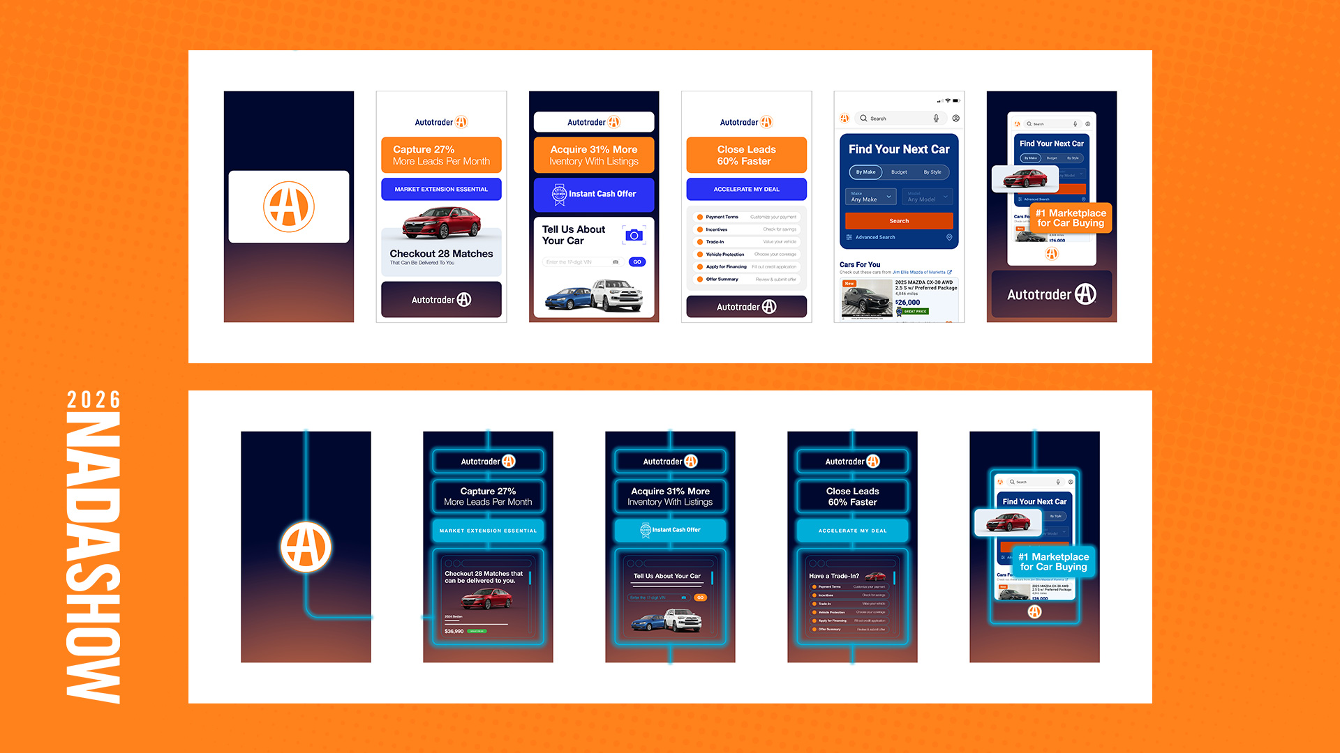 Cox Automotive NADA 2026