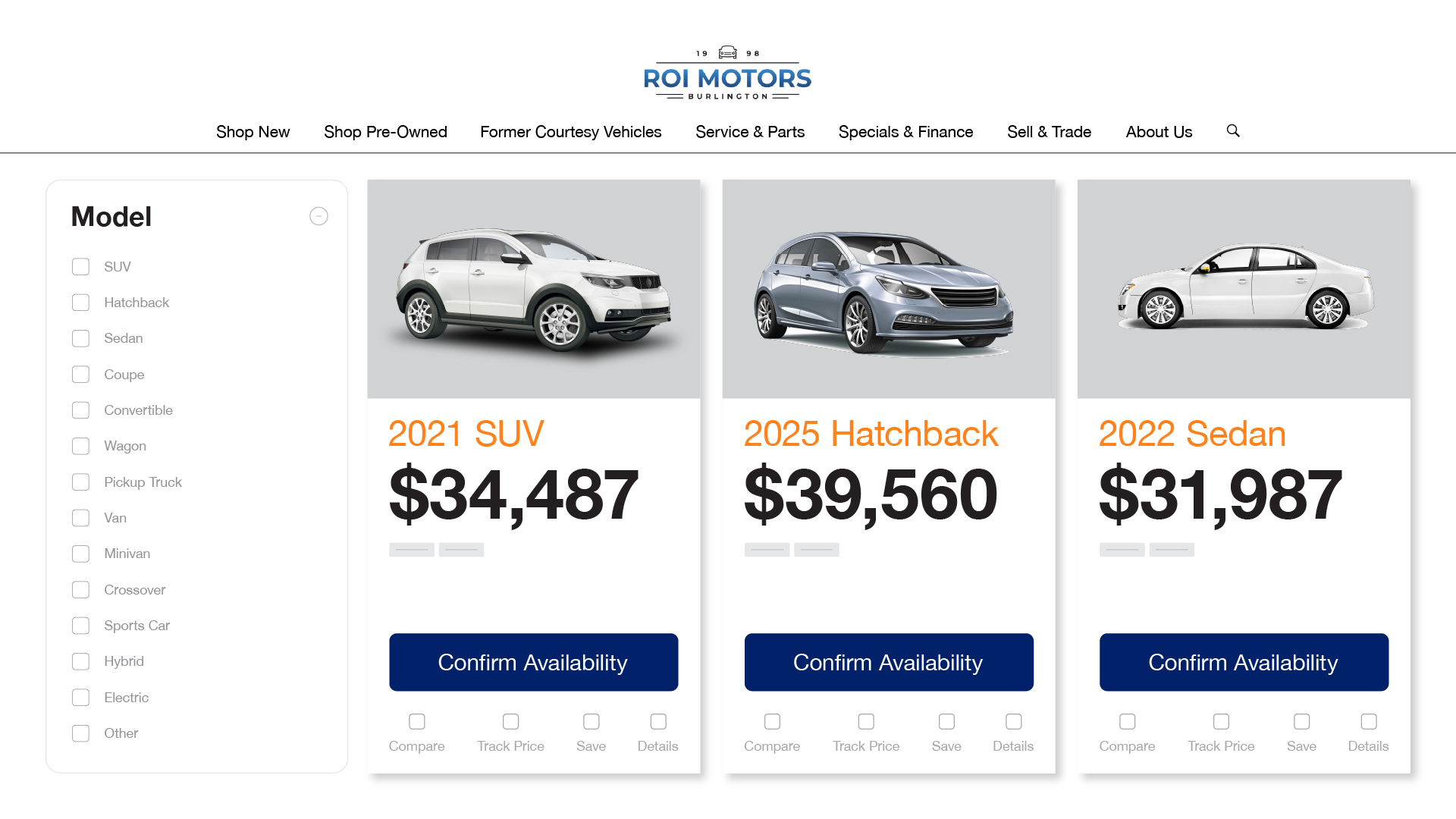 search results screen 02